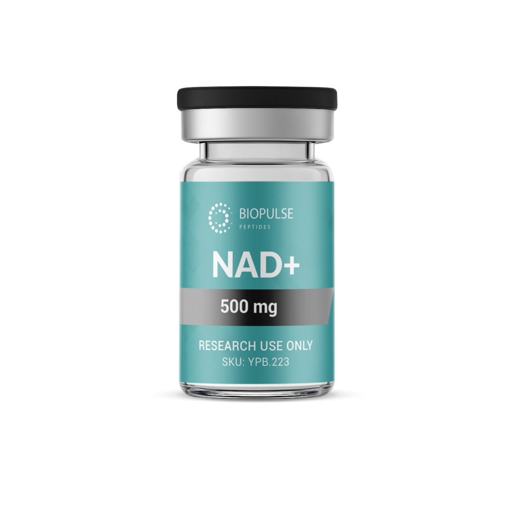 NAD+