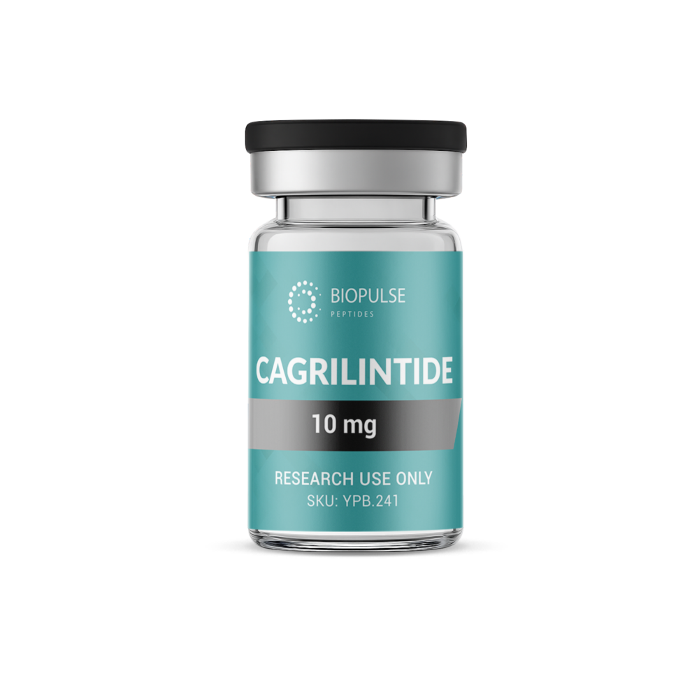 Cagrilintide (10mg)