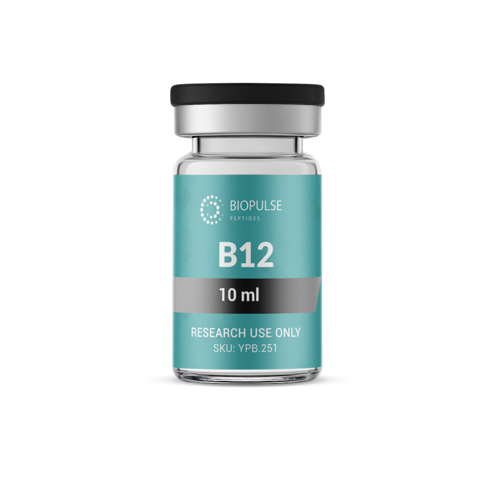 B12 (10ml)